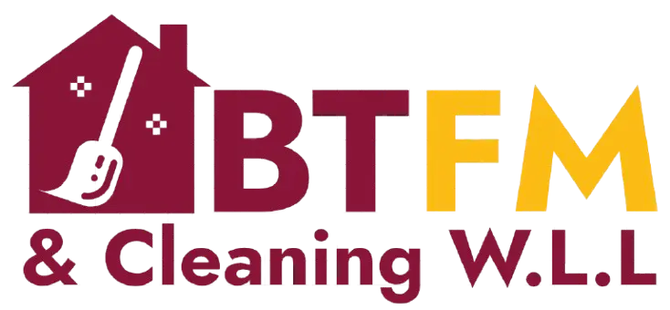 BT_facility_management_and_cleaning_W.L.L Qatar_logo