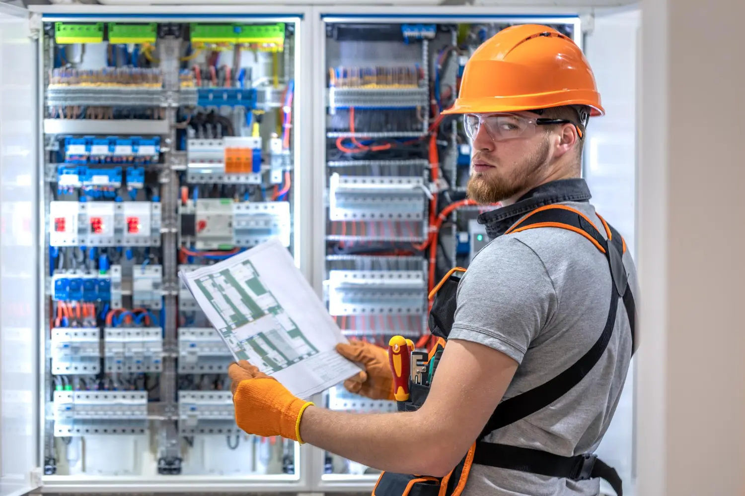 Energy Efficiency & Sustainability Services in Qatar