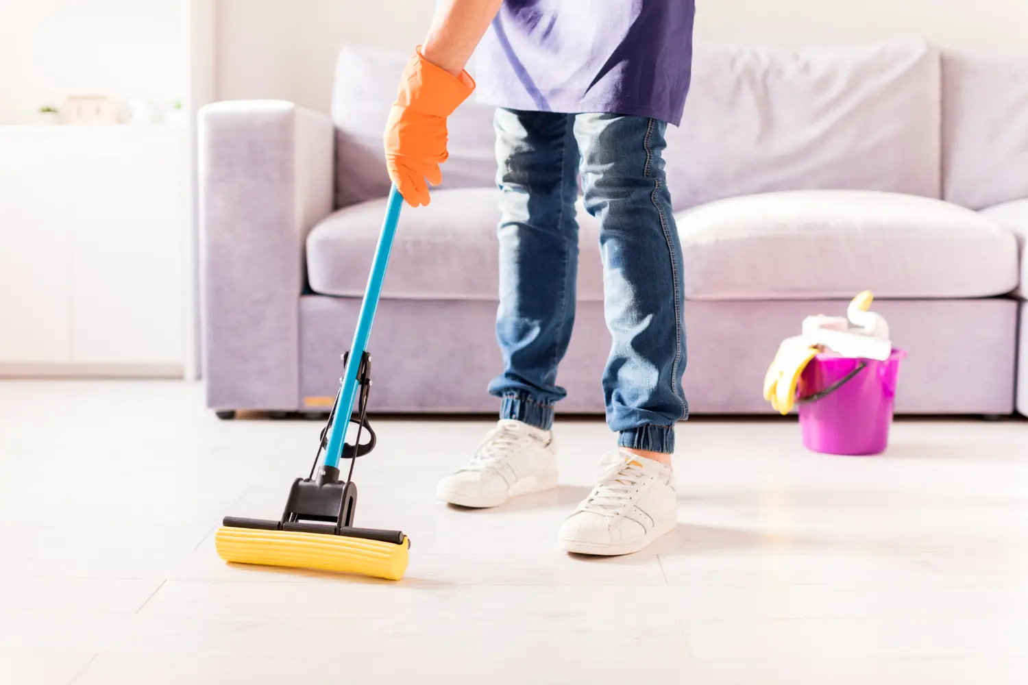 House cleaning Services in qatar