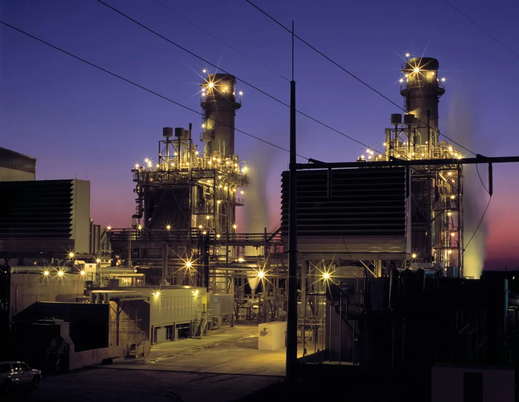 Reducing Energy Waste, Boosting Performance in qatar
